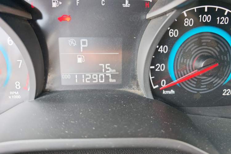 Used Chevrolet Cavalier 2016 1.5L Automatic Enjoyment Edition