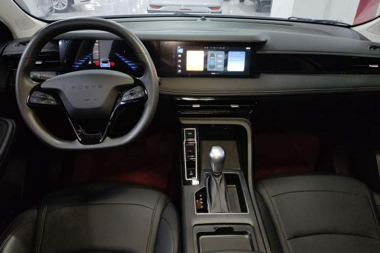 Used Roewe i5 2023 1.5L CVT Luxury Edition