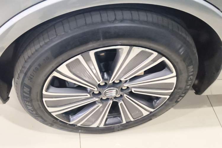 Used Buick E5 2023 Zhenxiang Standard Range Edition