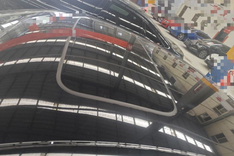 Used Honda Accord 2024 260TURBO Luxury Edition Roof