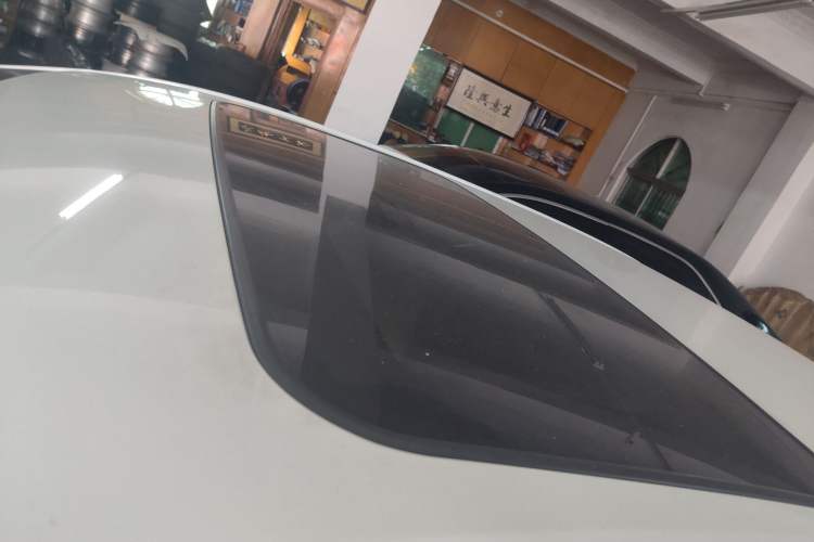 Used Toyota Camry 2012 Luxurious Edition 2.5HG Zunrui
