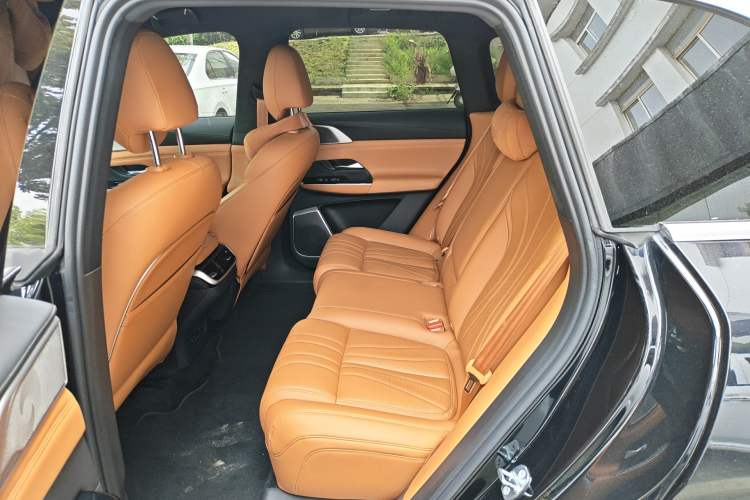 Used XPeng G9 2024 702 Pro