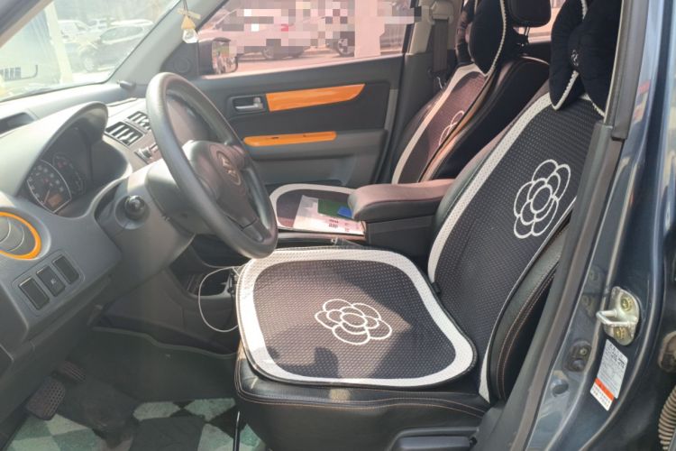 Used Suzuki Swift 2016 1.5L Automatic Fashionable Coolplay Edition
