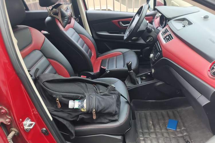 Used Haval H1 2016 Blue Label 1.5L Manual Urban Model