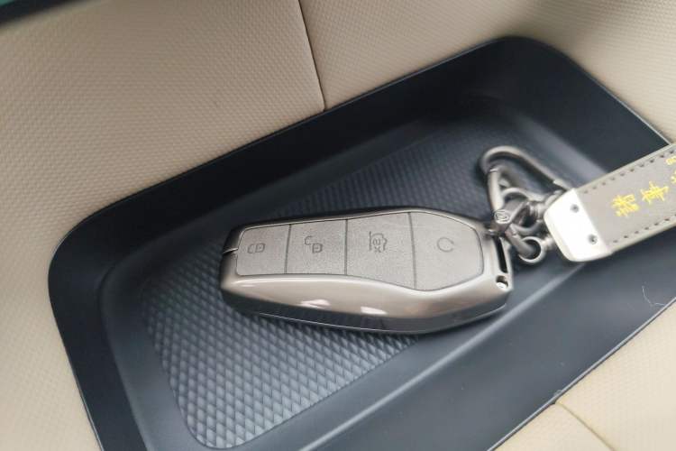 Used BYD Dolphin 2025 420km Free Edition