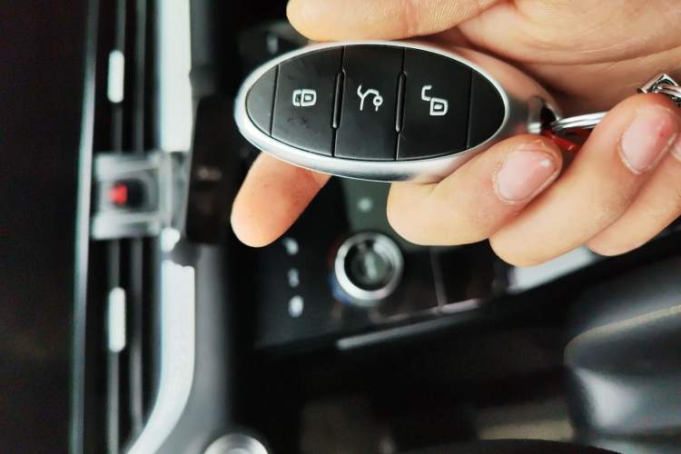 Used Bestune B70 2021 1.5T Automatic Premium Edition