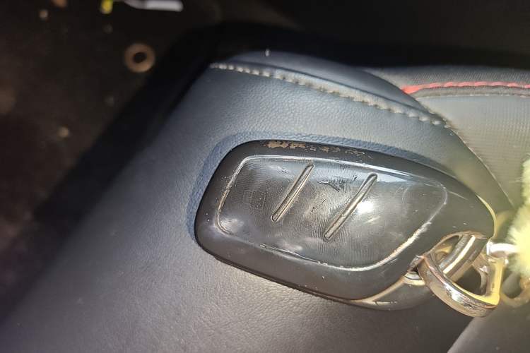 Used MG 5 2021 180 DVVT CVT Youth Luxury Edition