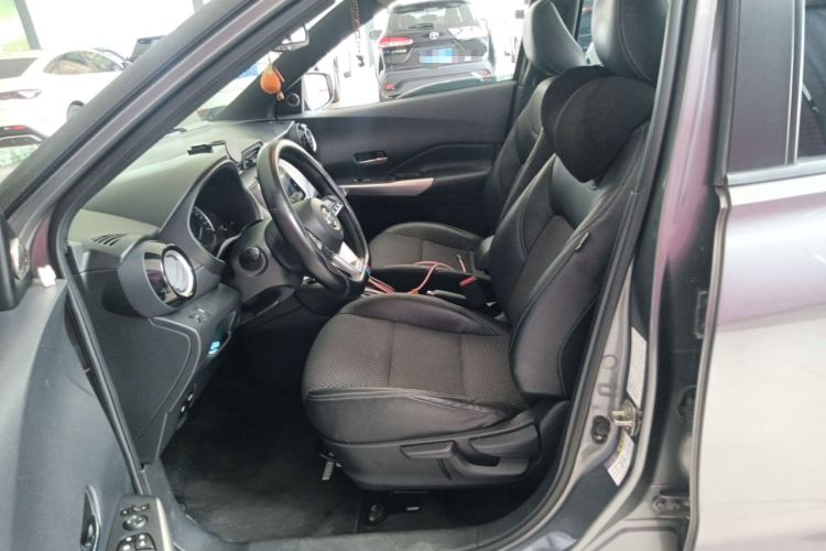 Used Nissan Kicks 2019 1.5L CVT Smart Connect Luxury Edition
