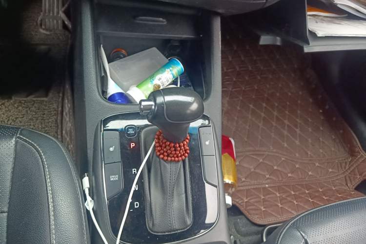 Used Kia K3 2017 1.6L Automatic 15th Anniversary Special Edition GLS
