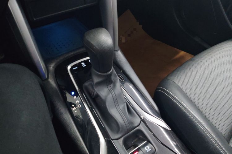 Used Toyota FRONTLANDER 2022 2.0L CVT Luxury PLUS Edition
