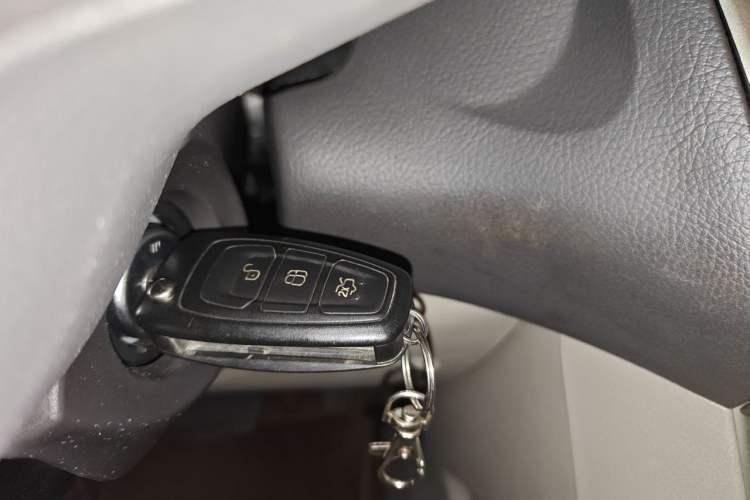 Used Ford Focus 2012 Sedan 1.6L Automatic Comfort Model