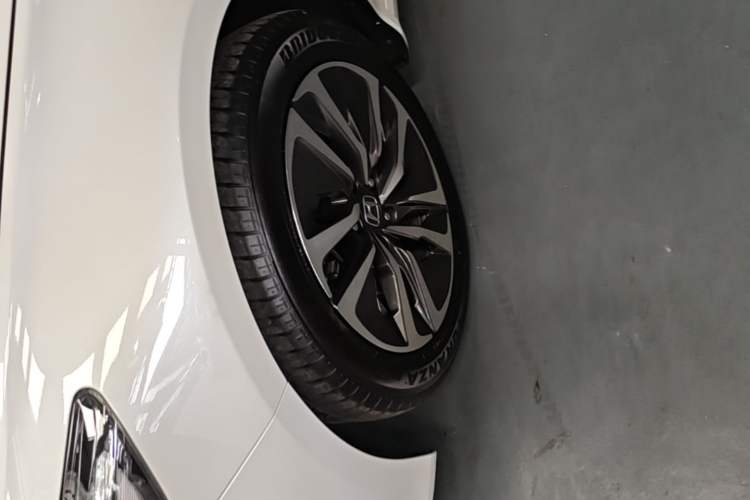 Used Honda Accord 2018 Rui·Hybrid 2.0L Rui Ku Edition China VI
