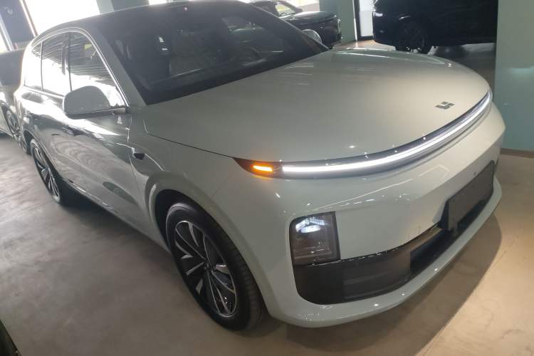 Used Li Auto L6 2025 Max Smart Refresh Edition
