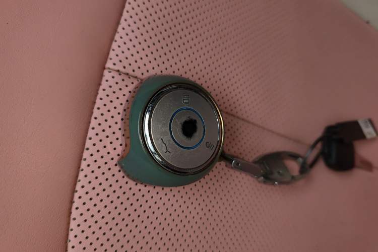 Used NETA V 2021 Witch Edition
