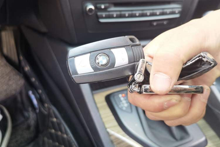 Used BMW X1 2012 sDrive18i Luxury Edition
