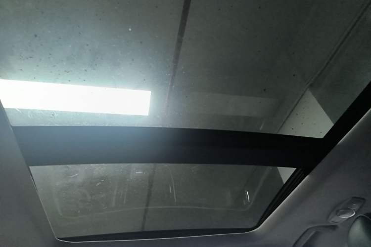 Used Ford Kuga 2017 EcoBoost 245 4x4 Prestige Edition Headliner