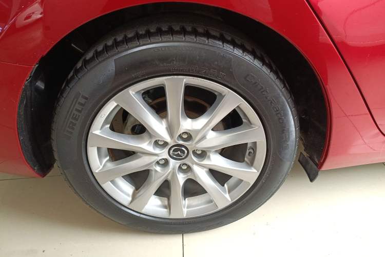 Used Mazda Atenza 2014 2.0L Blue Sky Luxury Edition Right Rear Wheel Hub