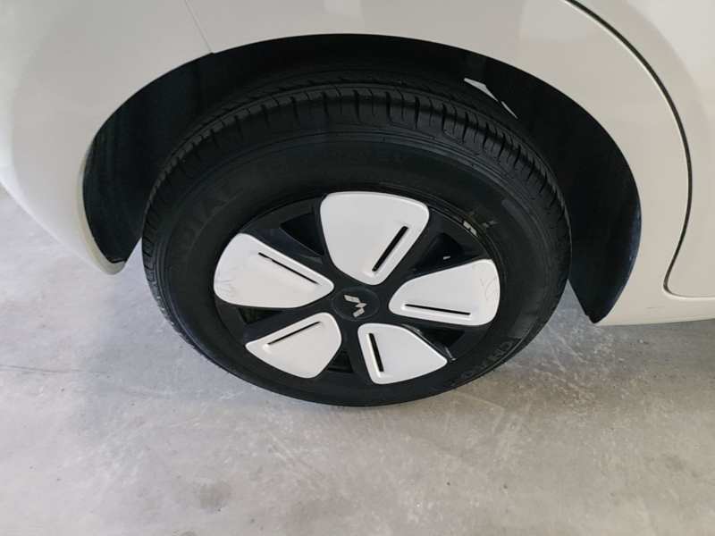 Used Wuling Hongguang MINIEV 2025 Four-Door Version Advanced Edition — 25