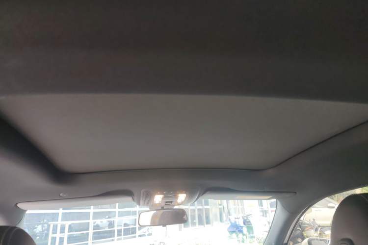 Used Mercedes-Benz A-Class 2022 Revised Version A 200 L Sport Sedan Fashionable Style