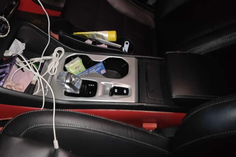 Used Volvo XC40 2021 T4 Four-Wheel Drive Smart Luxury Edition