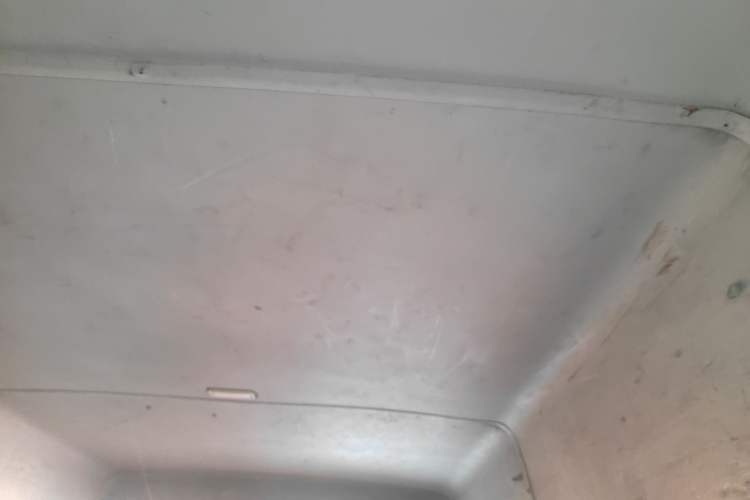 Used Iveco Daily 2017 2.5T A35 Passenger Van 5-7 Seats Model 47Z5 Headliner