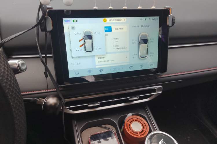 Used NETA X 2024 500 Prestige Edition