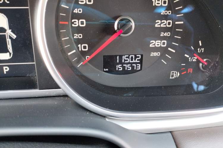 Used Audi Q7 2013 40 TFSI Exclusive Edition