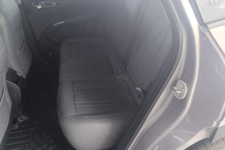 Used Geely Galaxy Geome 2025 310km Youth Edition
