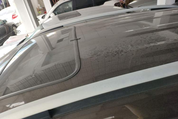 Used Haval H2 2016 Red-Label 1.5T Automatic Two-Wheel Drive Luxury Model