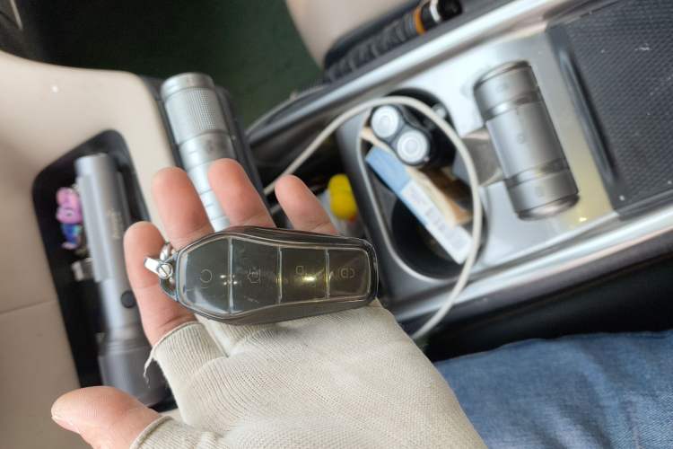 Used BYD Dolphin 2023 420 km Free Version