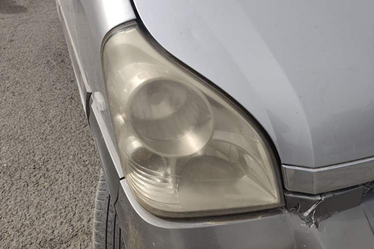 Used Wuling Rongguang 2011 1.2L Standard Version