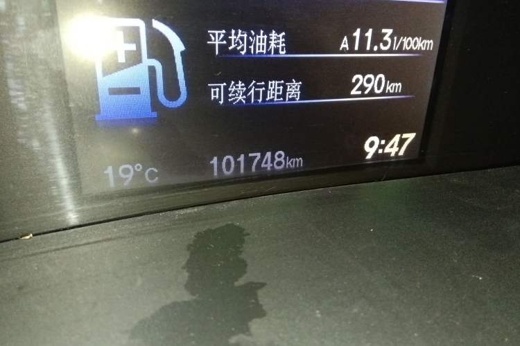 Used Honda Civic 2014 1.8L automatic comfort version
