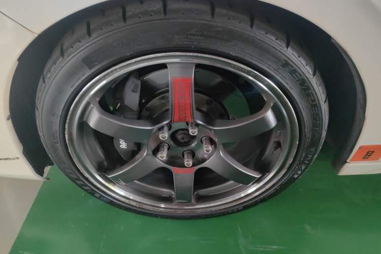 Used Honda Civic 2023 HATCHBACK 240TURBO Manual Extreme Edition
