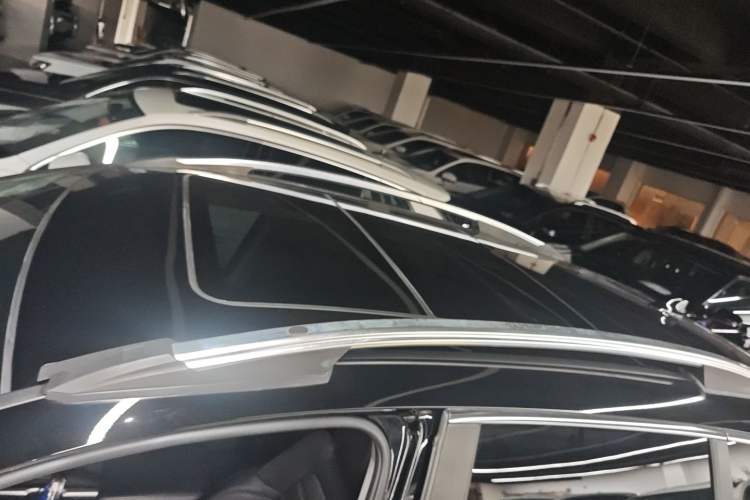 Used Honda CR-V 2021 240TURBO CVT Two-Wheel Drive Urban Edition Roof