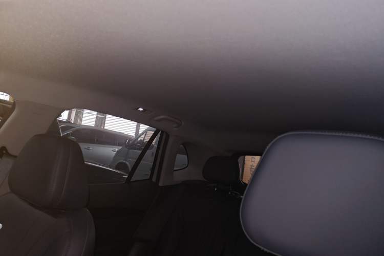 Used Geely Galaxy E5 2026 Model 530km Launch Edition