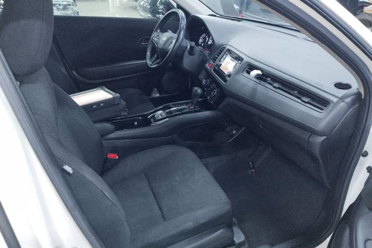 Used Honda Vezel 2017 1.5L CVT 2WD Comfort Model