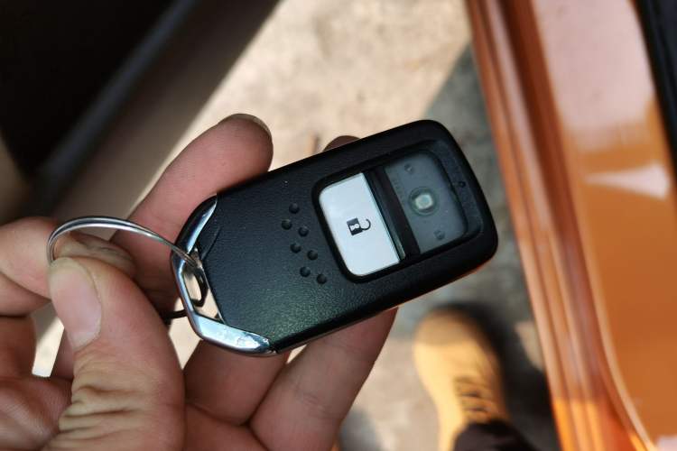 Used Honda LIFE 2021 1.5L CVT SPORT Heartbeat Edition