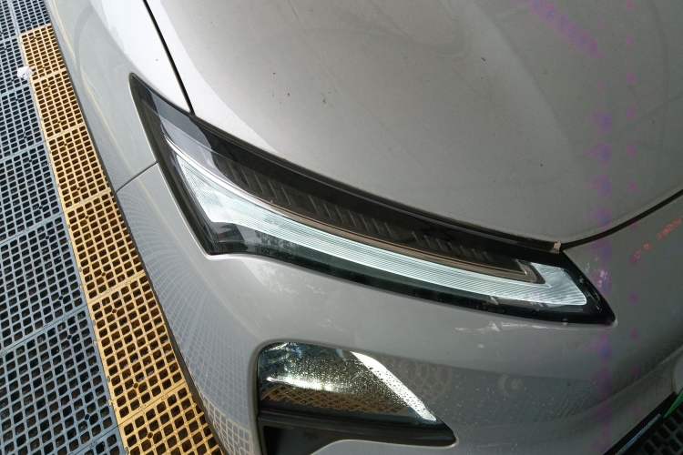 Used Wuling Xingguang S 2024 130km Flagship Version