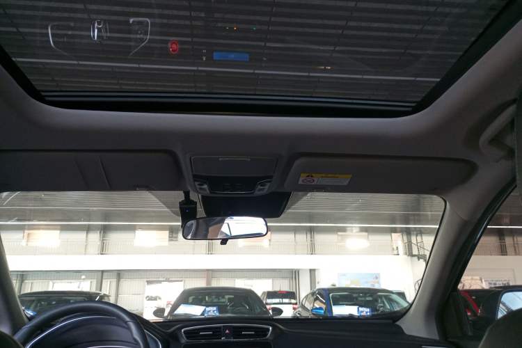 Used Honda CR-V 2021 240TURBO CVT Two-Wheel Drive Urban Edition
