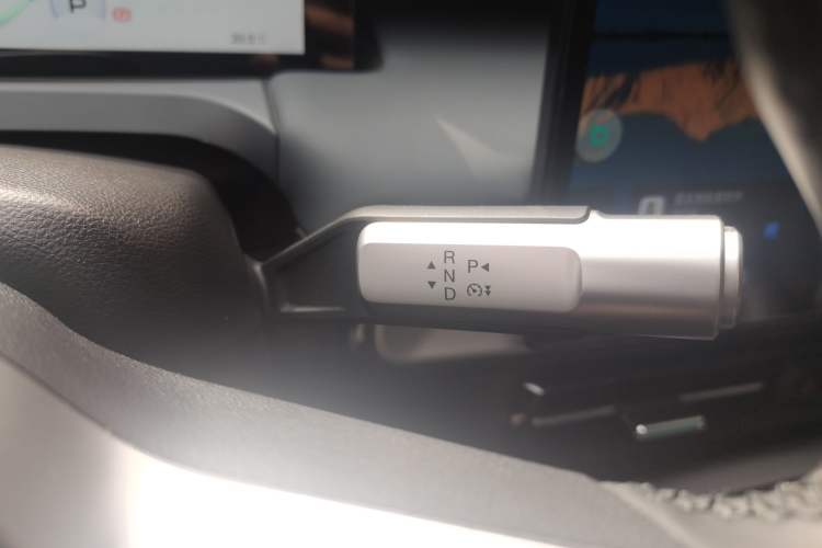 Used AION Y 2023 Plus 510 Enjoy Edition