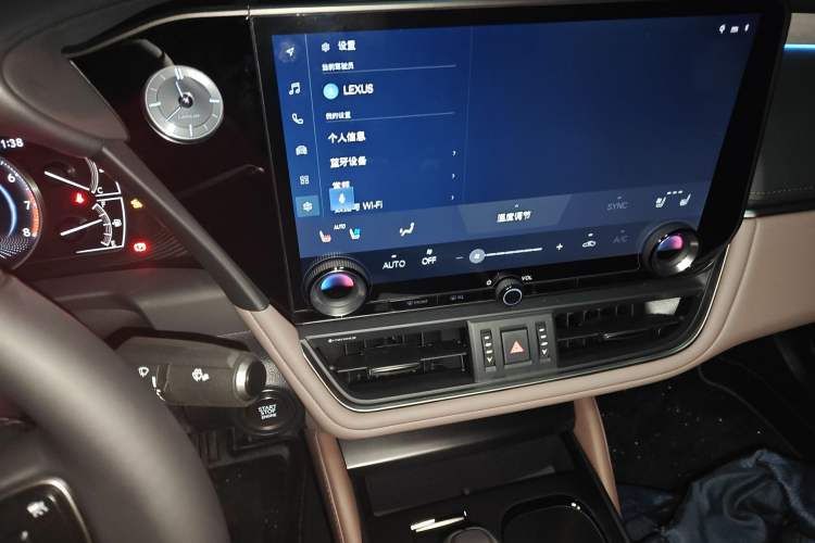 Used Lexus ES 2025 200 Premium Edition