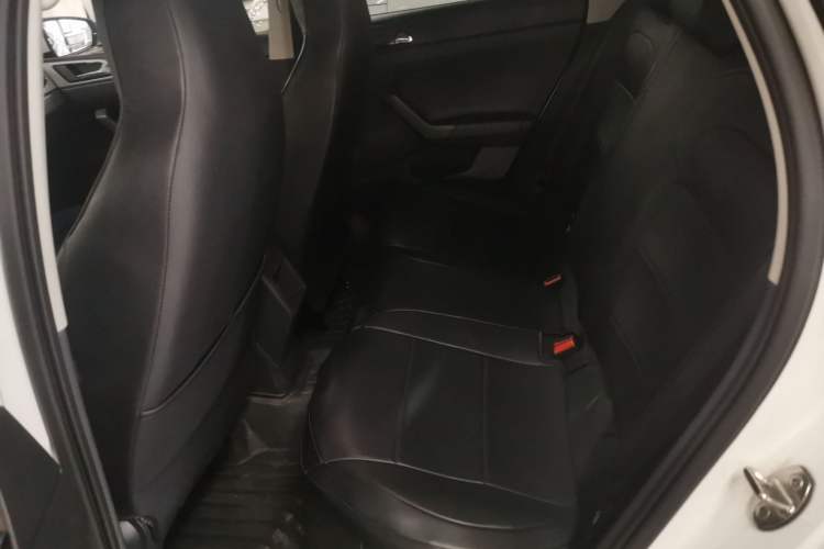 Used Volkswagen Polo 2021 Plus 1.5L Automatic Panoramic Enjoyment Edition