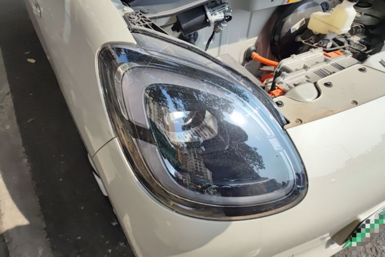 Used Wuling Hongguang MINIEV 2025 Four-Door Version Premium Edition