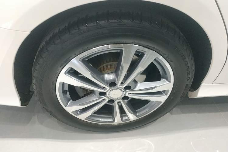 Used Mercedes-Benz C-Class 2016 C 200 L Sport Edition
