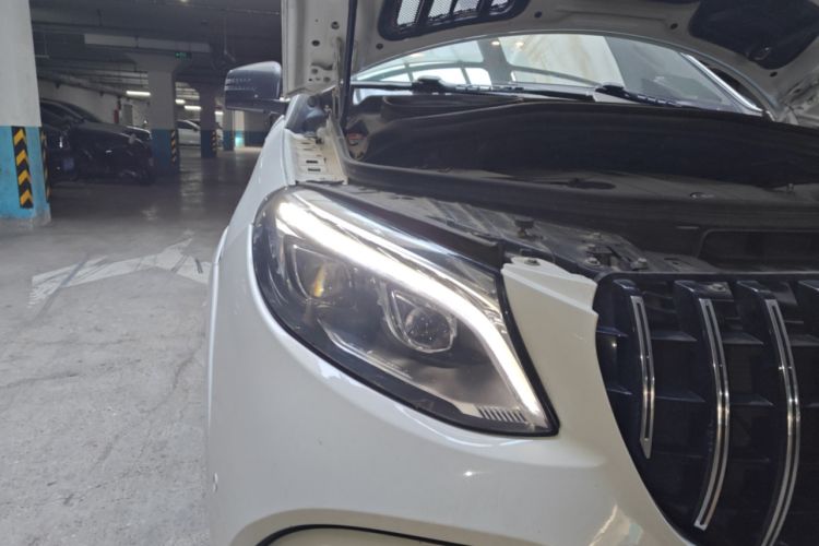 Used Mercedes-Benz GLE 2017 GLE 400 4MATIC