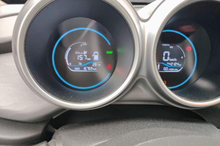 Used ORA Black Cat 2019 301km Standard Edition