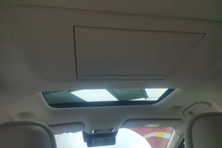 Used BYD Xia 2025 DM-i 1.5T 180km Excellence Model