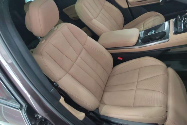 Used Nio ES8 2020 415 km Range 6-Seater Version