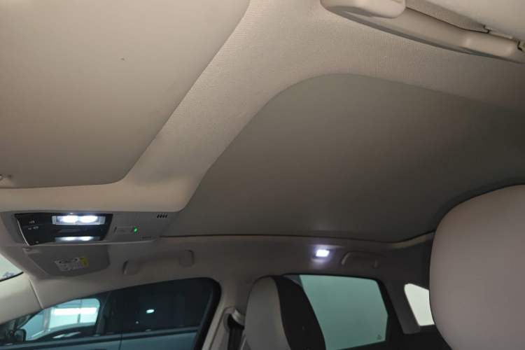 Used Volkswagen ID.7 VIZZION 2024 First Edition