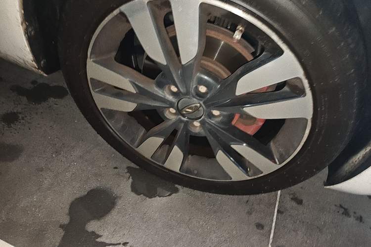 Used Chery Arrizo 5 2018 1.5L CVT Tribute to Youth Edition